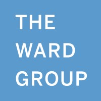 The Ward Group logo, The Ward Group contact details