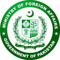 Pakistan High Commission logo, Pakistan High Commission contact details