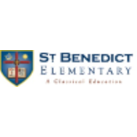 St. Benedict Elementary School logo, St. Benedict Elementary School contact details