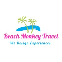 Beach Monkey Travel logo, Beach Monkey Travel contact details