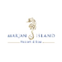 Marjan Island Resort & Spa logo, Marjan Island Resort & Spa contact details