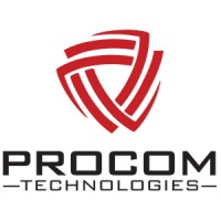 Procom Technologies logo, Procom Technologies contact details