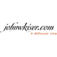 John Kiser logo, John Kiser contact details