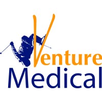 Venture Medical logo, Venture Medical contact details