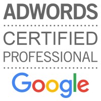 Google Adwords Consultant logo, Google Adwords Consultant contact details