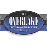 Overlake Heating and Air Conditioning logo, Overlake Heating and Air Conditioning contact details