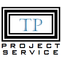 TP Project Services Inc logo, TP Project Services Inc contact details