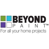 Beyond Paint logo, Beyond Paint contact details