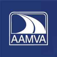 AAMVA logo, AAMVA contact details