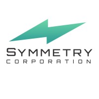 Symmetry Corporation logo, Symmetry Corporation contact details