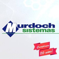 Murdoch Sistemas logo, Murdoch Sistemas contact details