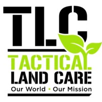 Tactical Land Care | TLC Design logo, Tactical Land Care | TLC Design contact details