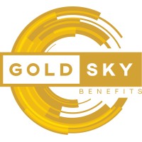 Gold Sky Benefits logo, Gold Sky Benefits contact details