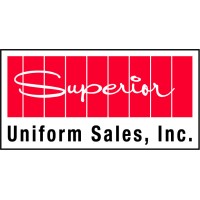 Superior Uniform Sales Inc. logo, Superior Uniform Sales Inc. contact details