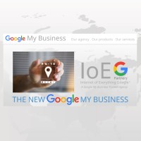 Internet of Everything Google™ | North & South Carolina logo, Internet of Everything Google™ | North & South Carolina contact details