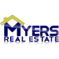 Myers Real Estate logo, Myers Real Estate contact details