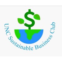 UNC Sustainable Business Club logo, UNC Sustainable Business Club contact details