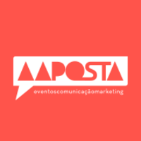 AAposta - eventos, comunicação e marketing logo, AAposta - eventos, comunicação e marketing contact details