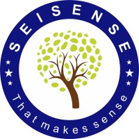 SEISENSE logo, SEISENSE contact details