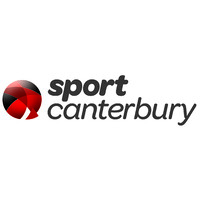 Sport Canterbury logo, Sport Canterbury contact details