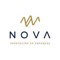 Empaques Nova logo, Empaques Nova contact details