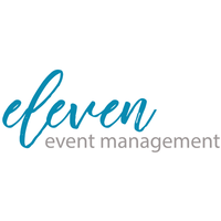 Eleven Event Management logo, Eleven Event Management contact details