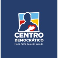 Centro Democratico logo, Centro Democratico contact details