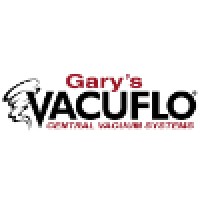 Gary's Vacuflo Inc logo, Gary's Vacuflo Inc contact details