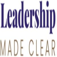 Leadership Made Clear logo, Leadership Made Clear contact details