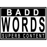 Badd Words LLC logo, Badd Words LLC contact details