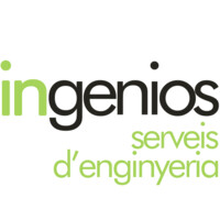 Ingenios.es logo, Ingenios.es contact details