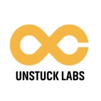 Unstuck Labs logo, Unstuck Labs contact details