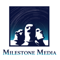 Milestone Media logo, Milestone Media contact details