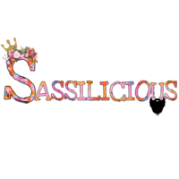 Sassilicious.com logo, Sassilicious.com contact details