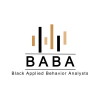 Black Applied Behavior Analysts logo, Black Applied Behavior Analysts contact details