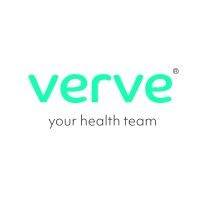 Verve Health Group logo, Verve Health Group contact details