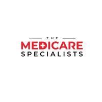 The Medicare Specialists logo, The Medicare Specialists contact details