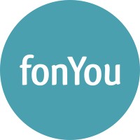 fonYou México logo, fonYou México contact details