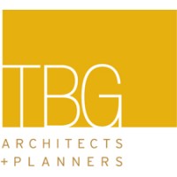 TBG Architects & Planners Inc logo, TBG Architects & Planners Inc contact details