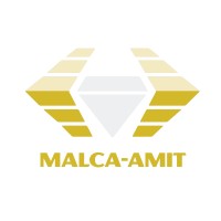 Malca-Amit Far East Limited logo, Malca-Amit Far East Limited contact details