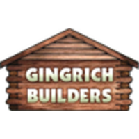 Gingrich Builders logo, Gingrich Builders contact details