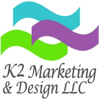 K2 Marketing & Design LLC logo, K2 Marketing & Design LLC contact details