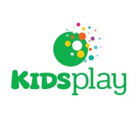 KIDS PLAY logo, KIDS PLAY contact details