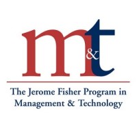 Jerome Fisher M&T Program logo, Jerome Fisher M&T Program contact details