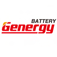 Genergy Battery Co., Limited logo, Genergy Battery Co., Limited contact details