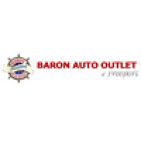 Baron Auto Outlet Inc logo, Baron Auto Outlet Inc contact details