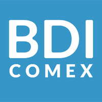 BDI Comex logo, BDI Comex contact details