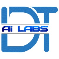 DTaiLabs logo, DTaiLabs contact details