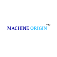 Machine Origin logo, Machine Origin contact details