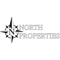 North Properties logo, North Properties contact details